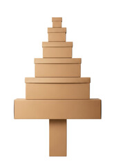 Elementos de Natal para composição