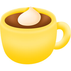 Thanksgiving Desserts Clipart