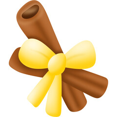 Thanksgiving Desserts Clipart