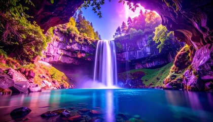 Every angle offers a new perspective of beauty.  