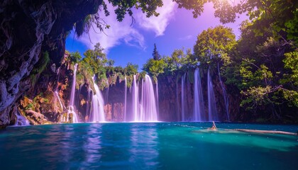 Each visit reveals new wonders to discover.  