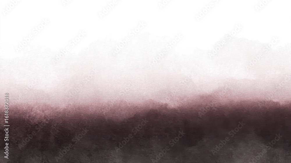Poster a gradient of black and grey tones creates a moody atmosphere with a smooth transition from light mi