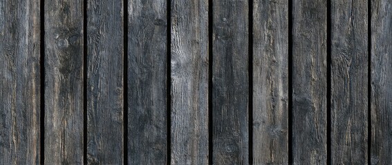 Dark weathered wood planks (2)