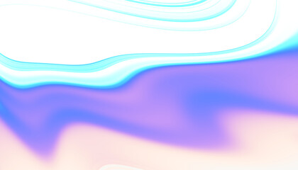 Blue and purple marble acrylic overlay pattern with a transparent background.