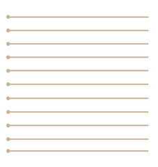 blank notebook page