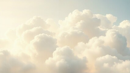 Dreaming of fluffy clouds? take a peek at this heavenly view and let your imagination take flight today!