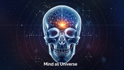 Exploring the depths of consciousness in a cosmic universe