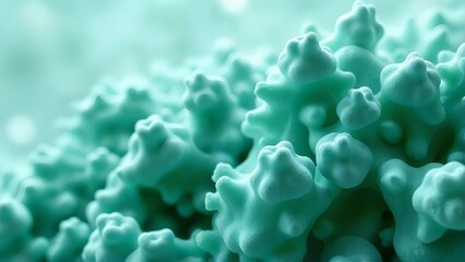 Zooming into the unseen world: a mesmerizing microscopic view you won't believe is real!