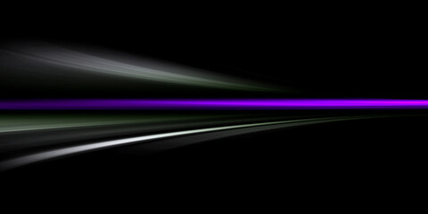 Gray and violet speed abstract technology background
