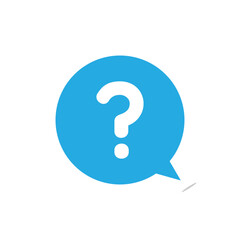 Question mark icon vector. Yellow-filled black line symbol isolated on white background .Vector illustration. EPS 10 .