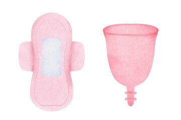 feminine hygiene product