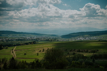 Wioska