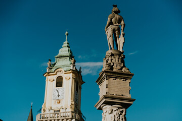 Miasto