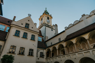 Miasto