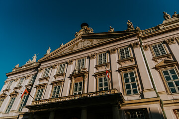 Miasto