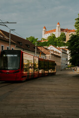 Miasto © Katarzyna