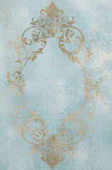 Vintage textured background 