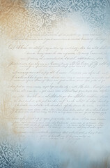 Vintage textured background 