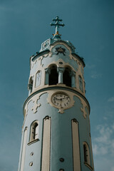Kościół © Katarzyna