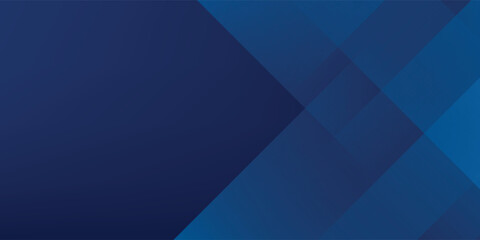 modern blue abstract background with elegant bright diagonal lines