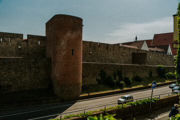 Miasto