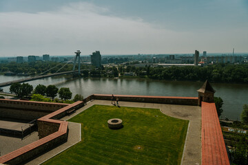 Miasto © Katarzyna