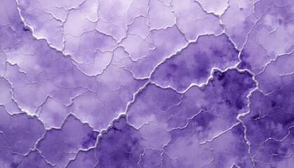 Obraz premium Textured abstract background with shades of purple and white