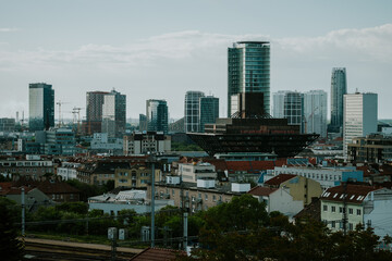 Miasto