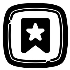 Favorites Icon