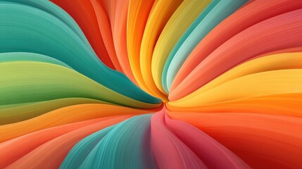 Minimal concept of Futuristic background, hyperspace visual tunnel bursting through starlight field, color-shifting radial energy paths and bending light waves, infinite travel sensation, high-impact