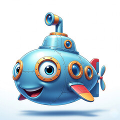 เรือดำน้ำ