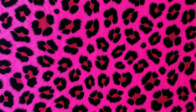 Leopard Pink」の写真素材 | 41,797件の無料イラスト画像 | Adobe Stock