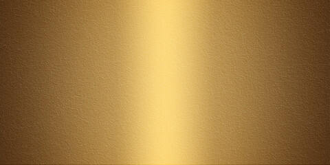 Gold textured background, Golden foil metallic sheet or paper for advertising campaign and animation