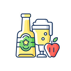 set of icons for web design