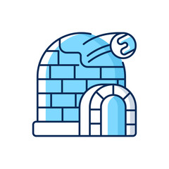 set of icons for web design