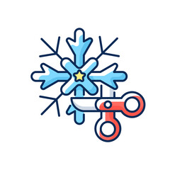 set of icons for web design