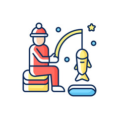 set of icons for web design