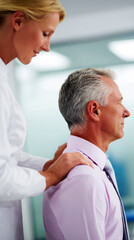 Chiropractic Back Treatment – Relieving Pain and Restoring Mobility Naturally