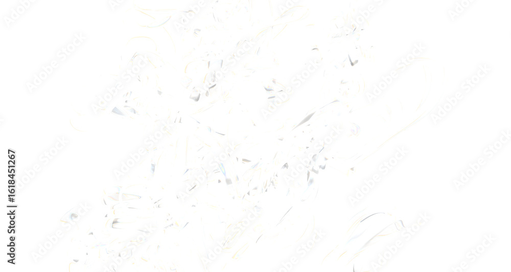 Poster high-resolution abstract white texture background ideal for websites, presentations, and design proj