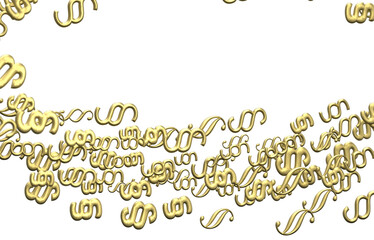 Paragraph Symbol Leading Others