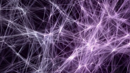 Abstract network design