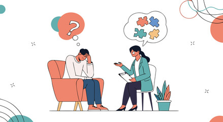 Understanding Mental Health Through Therapy and Psychological Support System