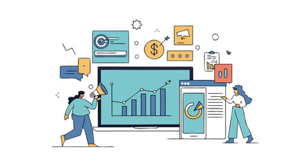 Data-Driven Insights for Business Growth Analyzing Trends and Making Strategic Decisions