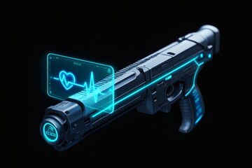 Futuristic Medical Device