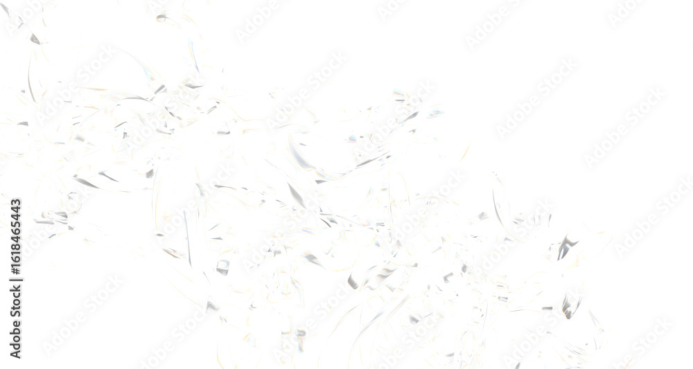 Poster high-resolution abstract white texture background. perfect for websites, presentations, and design p