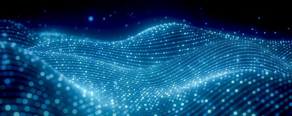 3D Neural Data Light Mesh