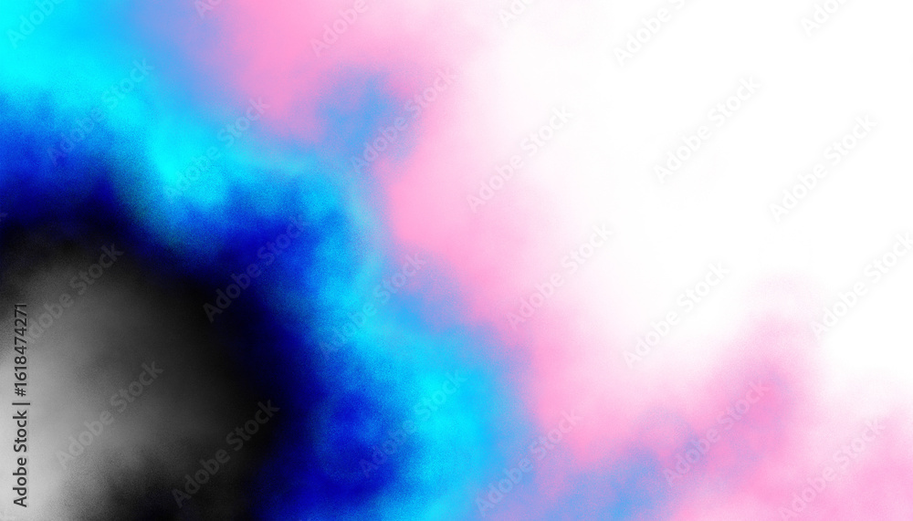 Poster abstract blurred grainy gradient background . colorful digital grain soft noise effect pattern. lo-f