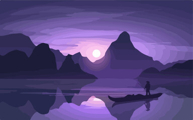 Generative Ai Background