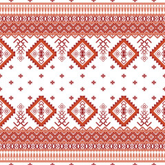 Geometric seamless pattern. Vector illustration design digital file download for print, printable, wallpaper, background, decoration, texture, textile and many projects.