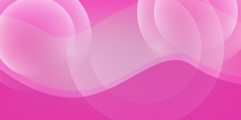 Beautiful magenta abstract background. Pink neutral backdrop for presentation design. Crimson base for website, print, base for banners, wallpapers,